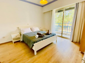 two bedrooms townhouse in paphos garden